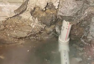 运河区管道漏水检测五