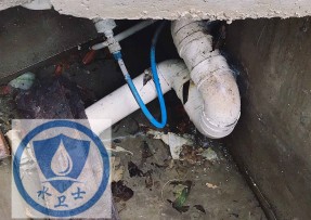 运河区水管漏水检测公司6