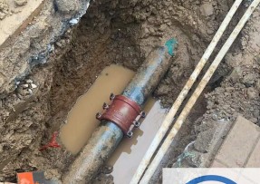 运河区水管漏水检测公司4