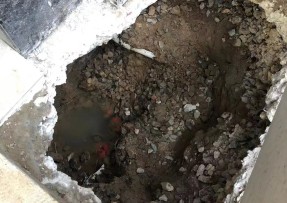 运河区水管漏水检测公司2