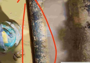 运河区水管漏水检测公司1